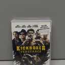 KICKBOXER: VENGEANCE