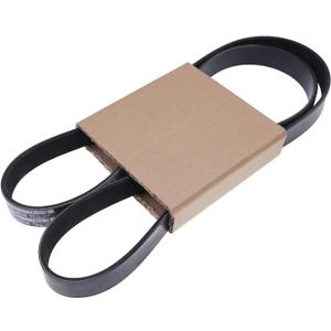 FridayParts Fan Belt 3289235 8PK1755 Compatible for Cummins 4BT 6BT ISB 6CTA Engine