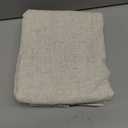 Shower Curtain Beige 72wx72