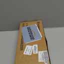 Forbena Black and Gold Bathroom Organizer Countertop, 2 Tier Counter Organizer for Bathroom Decor, Modern Sink Shelf Organizers for Vanity Storage, Make upTray for Makeup Bedroom