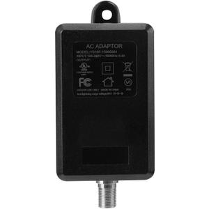 15V 500mA Drop Amplifier Power Supply Compatible with CATV