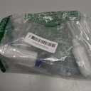 The Magic Tap Automatic Drink Dispenser - Hands-Free Beverage Dispenser for Fridge - Perfect for Milk, Juice - Gifts for Women & Men - 1 Pack, White