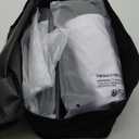 TOWOND Projector Screen with Stand, 100 inch Outdoor Projector Screen Portable Indoor Projection Screen 16:9 4K Rear Front Movie Screen with Carry Bag for Home Backyard Theater