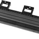 Front Lower Grille Radiator Shutter With Motor 62330-9HS0A Compatible With 2015 2016 2017 2018 2019 2020 2021 Ni-ssan Murano Altima