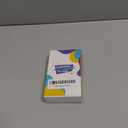 PTHTECHUS 4G Smartwatch Phone for Children - Kids Smart Watch with WiFi, Dail, Voice Messages & Video Calls, GPS Location, Students School Mode, SOS, Camera and Pedometer for Boys Girl Present