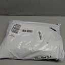 200 PCS Zip Ties 24 Inch Heavy Duty, Large Cable Ties 500lbs Tensile Strength, Black Zip Ties for Indoor and Outdoor Use, UV Resistant Wire Ties