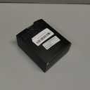 LISEN for iPhone 17 Portable Electric Vacuum Suction Phone Holder for Car MagSafe, Magnetic Phone Holder for Car Suction Cup Phone Mount Foldable for iPhone 17 Pro Max Air /16/15/14/13/12 Kits (silver)