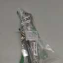 Small Round Brush for Precise Styling and Manageable Blowouts (0.75 inch) - Salon-Quality Tool for Wet or Dry Hair (Not Electrical)