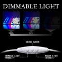 Car Neon Sign for Wall Decor Dimmable Led Neon Light Up Sign for GarageBedroomPlayroomCar Repair Shop Christmas and Birthday Gifts