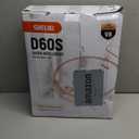 Robot Vacuum and Mop Combo, Robotic Vacuums Cleaner with LiDAR Navigation, Smart Mapping, Strong Suction, with WiFi/App/Alexa/Voice Control, Obstacle Avoidance, for Home, Wood/Hard Floors, Pet Hair