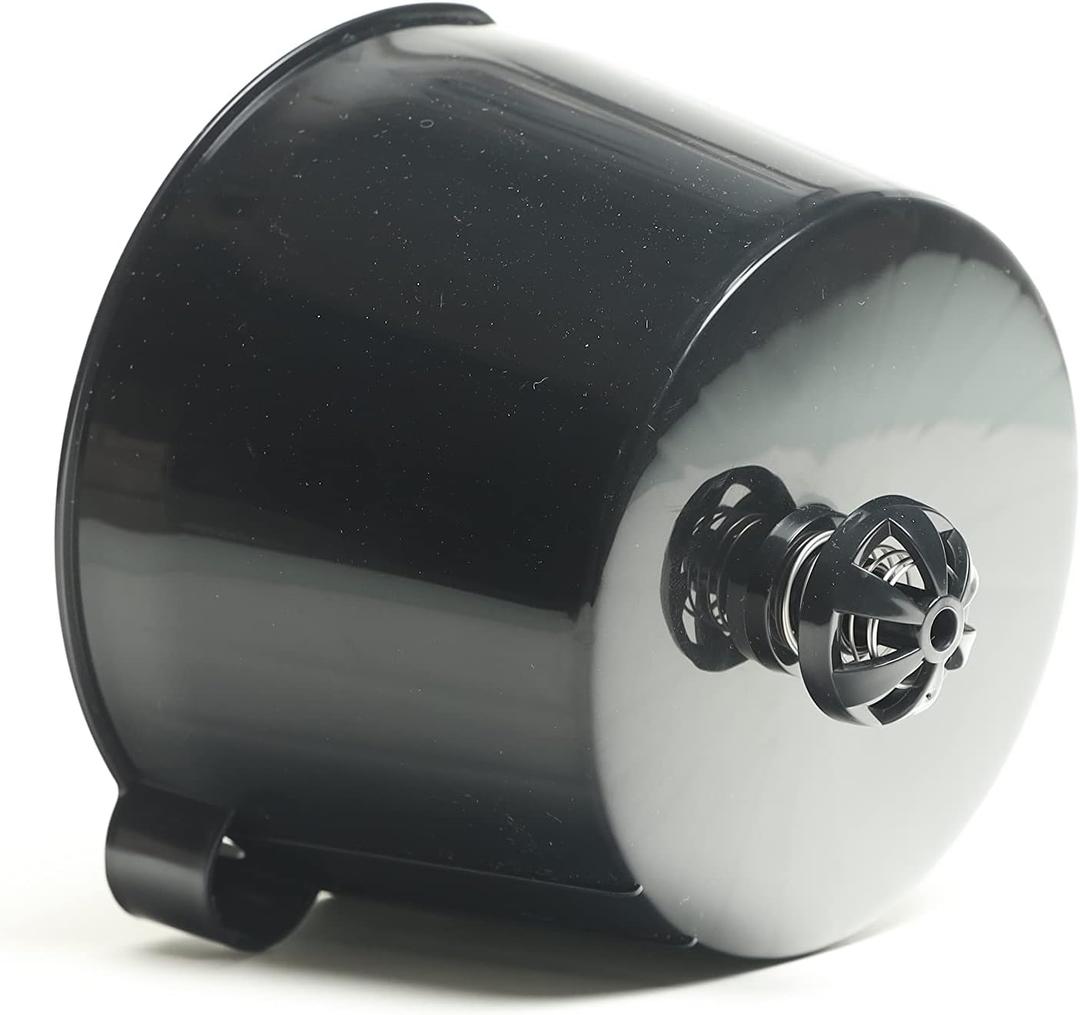 Replacement Brew Basket for Hamilton Beach FlexBrew Coffee Makers - ONLY COMPATIBLE WITH MODELS 49976, 49954, 49947, 49966, 49957