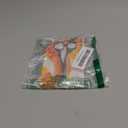 Eyebrow Trimming Scissors with Comb, Gifts For Men Women Stocking Stuffers (Gray)