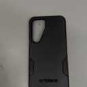 OtterBox Samsung Galaxy S25 Ultra Defender Series Case - Black