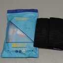 Everyday Medical Umbilical Hernia Belt for Men & Women - Breathable Abdominal Binder Post Surgery, Belly Support Band & Abdominal Compression Garment for Epigastric, Navel & Ventral Hernias - S/M (S/M (24-38 IN))