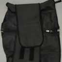 YIANNA Waist Trainer for Women Latex Underbust Double Training Belt Tummy Control Waist Cincher Sport Girdle (Large)