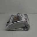 10' x 12' Foremost Tarp 21012 Silver/Brown Dry Top Silver Brown 10-Mil Heavy Duty Reversible Tarp