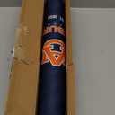 YouTheFan NCAA Auburn Tigers Logo Series Desk Pad