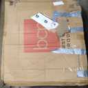 Shiatsu Neck Back Massager with Heat, Massage Chair Full Body with Compression, Chair Massage Pad with Vibration, Seat Massager for Home, Office Use