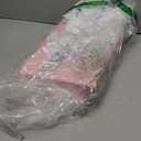 Hammermill Colored Paper, 24 lb Pink Printer Paper, 8.5 x 11-1 Ream (500 Sheets) - Made in the USA, Pastel Paper, 104463R