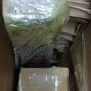 VEVOR Tow Bar, 5500 lbs Towing Capacity with Chains, Powder-Coating Alloy Steel Bumper-Mounted Universal Towing Bar, Coupler Fits 2-Inch Ball Hitch, 39.4-Inch Opening Width, for RV Car Trailer Truck