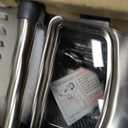 Breville Smart Fryer, 4 Quart, Brushed Stainless Steel