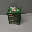 3 x Christmas Squishy Toys Party Favors - 4 Pack Pop Up Chimney Stress Relief Toys Christmas Stocking Stuffers Goodie Bags Treats Fillers Xmas Decorations Classroom Prizes Gift Toys Boys Girls Adults