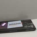 KLIM Chroma Wireless Keyboard  RGB Backlit Gaming, Rechargeable Battery, PC Keyboard, Durable & Water-Resistant, Compatible with PS4, PS5 & Mac - Black