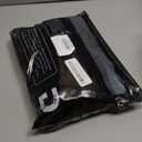 DOMVITUS Boucle Pillow Covers 20x20 Luxury Throw Pillow Covers Decorative Pillows for Bed Sofa Pillows for Living Room Accent Couch Pillows Soft Cushion Case, 1PC, Graphite Grey