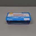 20 Pack Magnetic Cabinet Locks Baby Proofing - Vmaisi Children Proof Cupboard Drawers Latches - Adhesive Easy Installation (Standard)