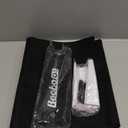 Becko US Puzzle Mat Roll Up with Drawstring Storage Bag, Felt Rollup Mat for Easy Transport & Storage, Portable Puzzle Board Puzzles Saver Keeper for Jigsaw Puzzles Up to 1500 Pieces