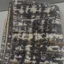 Intermezzo collection rug 60inch x 25 inch