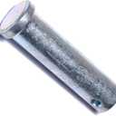 Hard-to-Find Fastener 014973306830 Single Hole Clevis Pins, 9/16 x 2, Piece-3