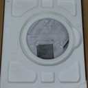 SHARP Countertop Microwave Oven with Removable 12.4" Carousel Turntable, 1000 Watt, 1.1 Cubic Feet, Black