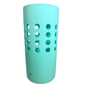 Bwell Tumbler Silicone Sleeve, Green
