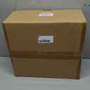 3-Light Modern Pendant Lighting with Clear Seeded Glass, Black Dining Room Chandelier Light Fixture Modern Kitchen Island Cluster Hanging Ceiling Pendant Lights for Sink Bar