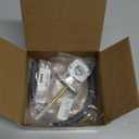 Fuel Valve Petcock kit For Kawasaki Bayou 220 KLF220 1988-2002 Bayou 300 KLF300-B 1986-2004