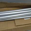 Backdrop Stand Heavy Duty 10x10Ft, Adjustable Metal Frame Pipe and Drape,Background Stand for Wedding Birthday Party Decorations