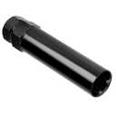 Small 6 Point Spline Lug Nuts Key Tuner Socket Tool -Diameter Lock Lug Nut Key Compatible with 3/4" (19mm) and 13/16" (21mm) Hex Replacement Socket M12x1.5, M12x1.25, 1/2-20, M10x1.25, 3/8-20