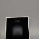 Smart Rings, Fitness Tracker Ring, Heart Rate, Blood Oxygen, Stress, Step Tracker, Sleep Monitoring, Air Gestures, No Subscription Fee, IP68 Waterproof for iPhone&Android (Black, #10)