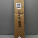 Window Visors Rain Guards fit 09-14 Ford F150 Regular Single Cab