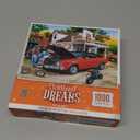 MasterPieces - 1000 Piece Jigsaw Puzzle, Getting Dirty, Fun for Adults, Family, Kids, Matte Finish, 19.25" x 26.75"