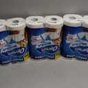 Charmin Ultra Soft Cushiony Touch Toilet Paper, 18 Family Mega Rolls = 90 Regular Rolls (288 sheet (Pack of 18))
