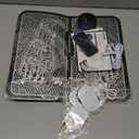 Transcutaneous Electronic Nerve Stimulator and Powered Muscle Stimulation for Pain Relief, EMS Foot Massager