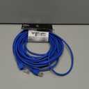 GE CAT 6 NETWORK CABLE 25FT CONNECT