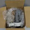 W10276397 Washer Drain Pump for Whirlpool Kenmore Mayt-ag Washing Machine-Replaces WPW10276397VP B40-3A 1874334 AP6018417 LP397