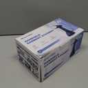 BEAUTURAL Steamer for Clothes, Portable Handheld Garment Fabric Wrinkles Remover, Aluminun Heating Plate, 35-Second Fast Heat-up, Large Detachable Water Tank (Only for 120V)