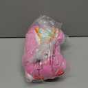 Squishmallows Cheer Bear Valentines 7 inch Collectible Soft & Squishy Food Stuffed - Add to Your Squad - Gift for Kids, Girls & Boys