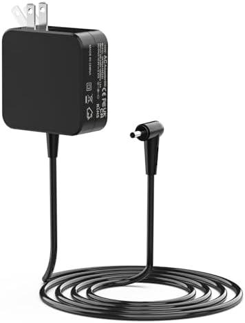 ROLADA 45W Laptop Charger Compatible with Asus Vivobook 14 15 17 Series Power Supply Cord : Electronics