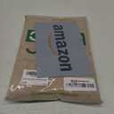 JELLYMONI Pillowcases King Size Khaki 2 Pack Boho Striped Bed Pillow Covers 20x36in Polyester Envelope Pillow Shams Tufted Bohemian Textured (Pillows are not Included)