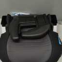 Graco TurboBooster 2.0 Backless Booster Car Seat, Denton Manufacturing Date: 01/22/2026